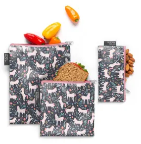 Ellie Snack Bag