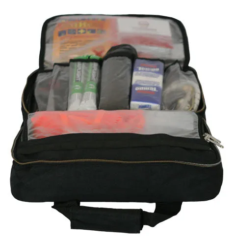 Emergency Car Kit - 3 Day/72 Hours Auto Roadside Kit