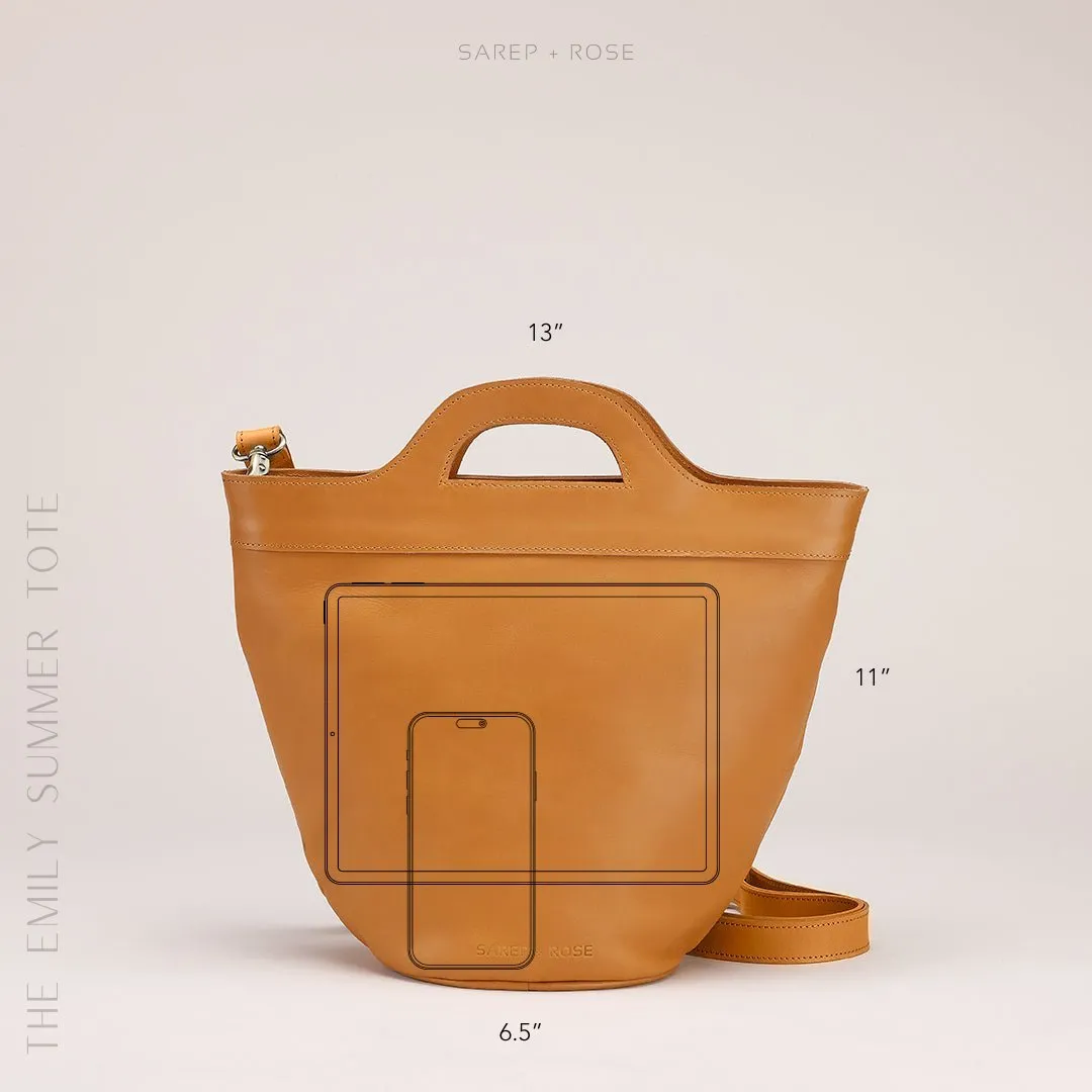 Emily Summer Tote