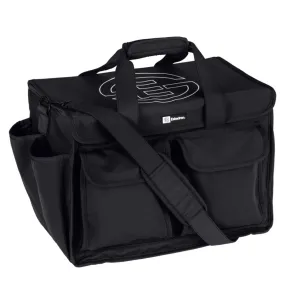 Eskadron Dynamic Cube Bag - Black