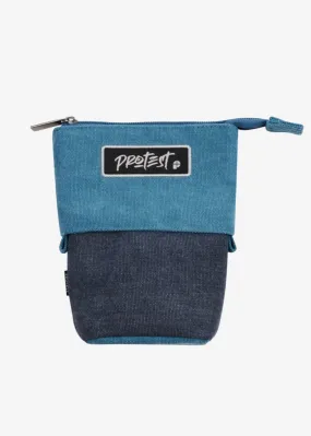 Essentials Stash Pouch Blue