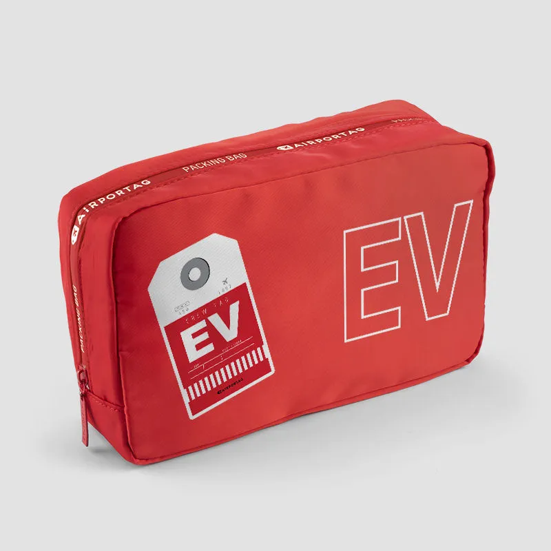 EV - Packing Bag