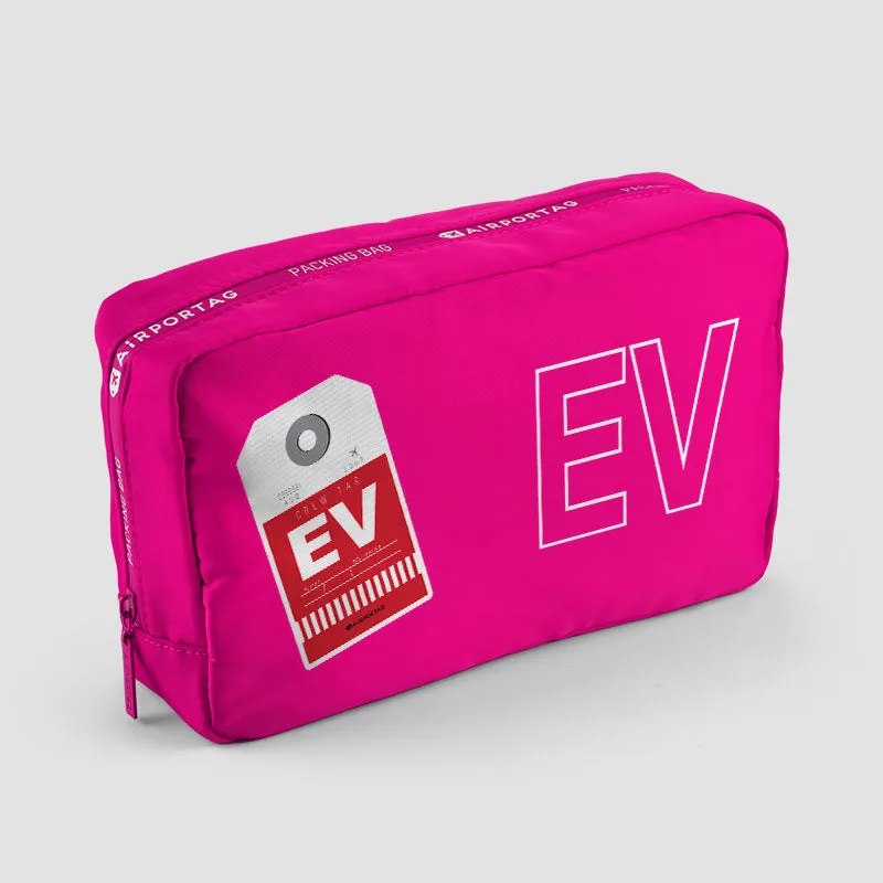 EV - Packing Bag