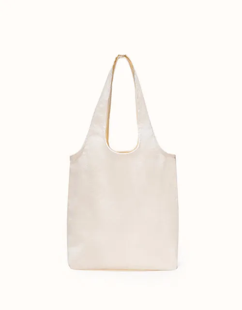 EVERAU® Canvas Tote Bag