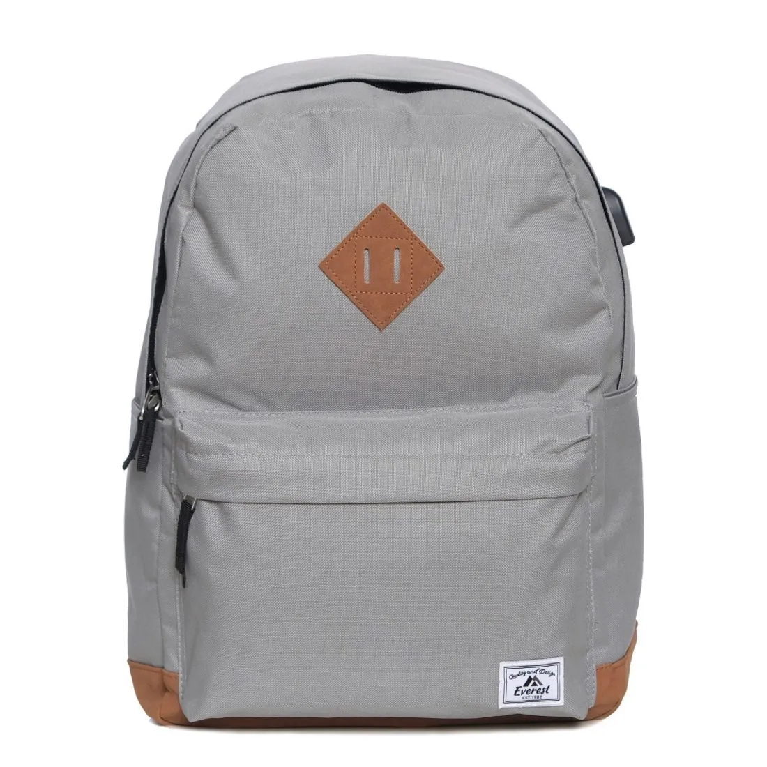 Everest Vintage Laptop Backpack