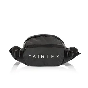 FAIRTEX BAG13 CROSS BODY WAIST BAG Black 27 x 17 cm Multi-purpose