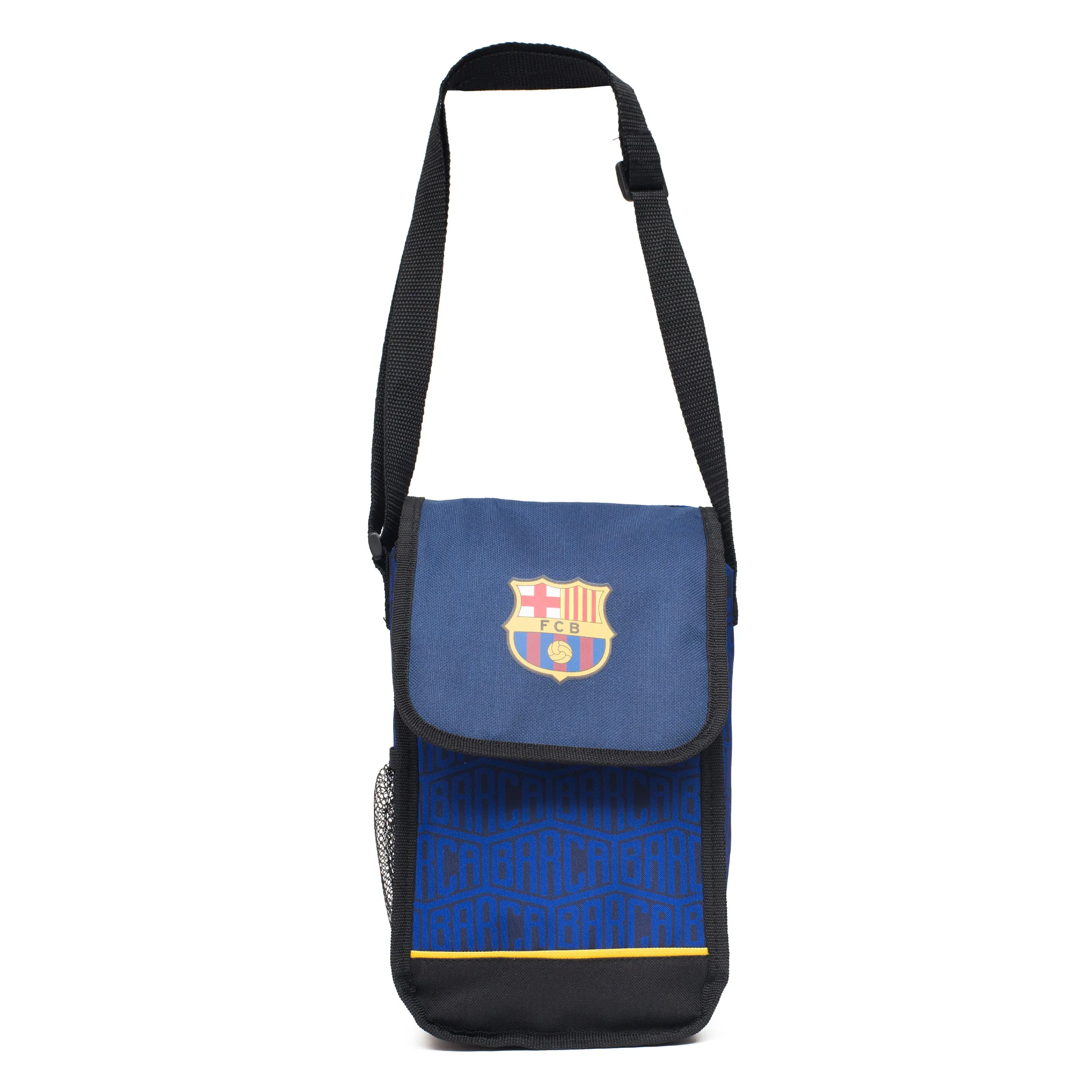 FC Barcelona Reusable Lunch Bag Maccabi Art