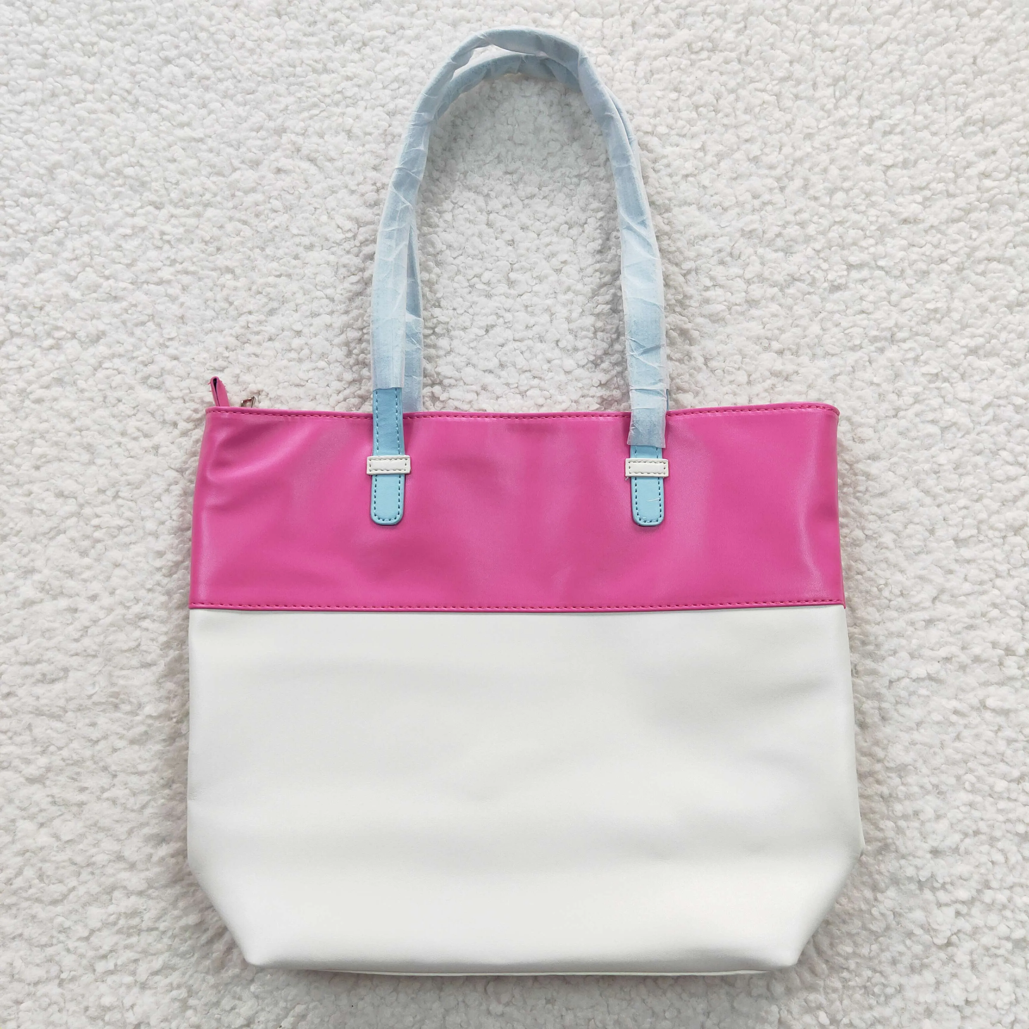 female rosy weekend tote bag BA0052