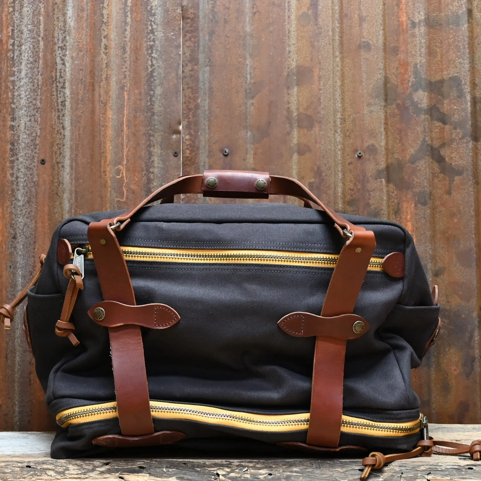 Filson Traveller Bag