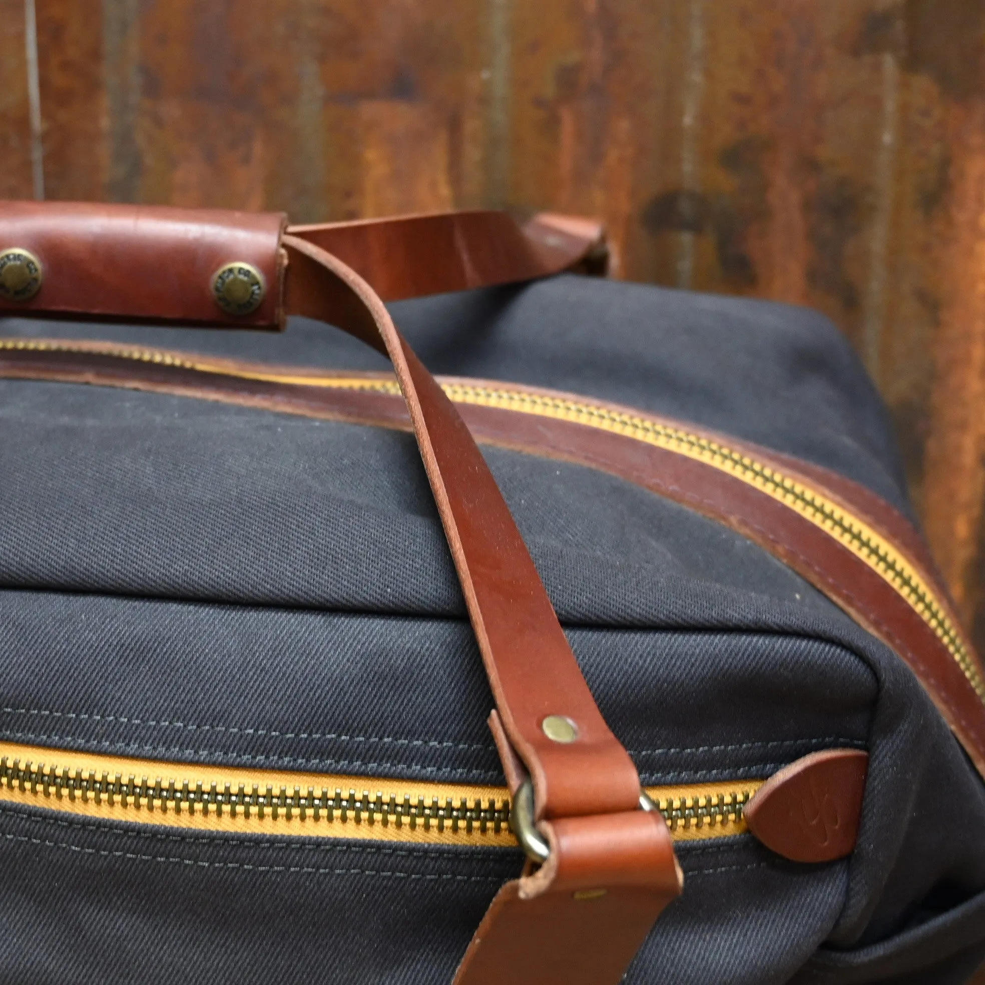 Filson Traveller Bag