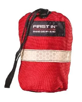 Firefighter Line Bag