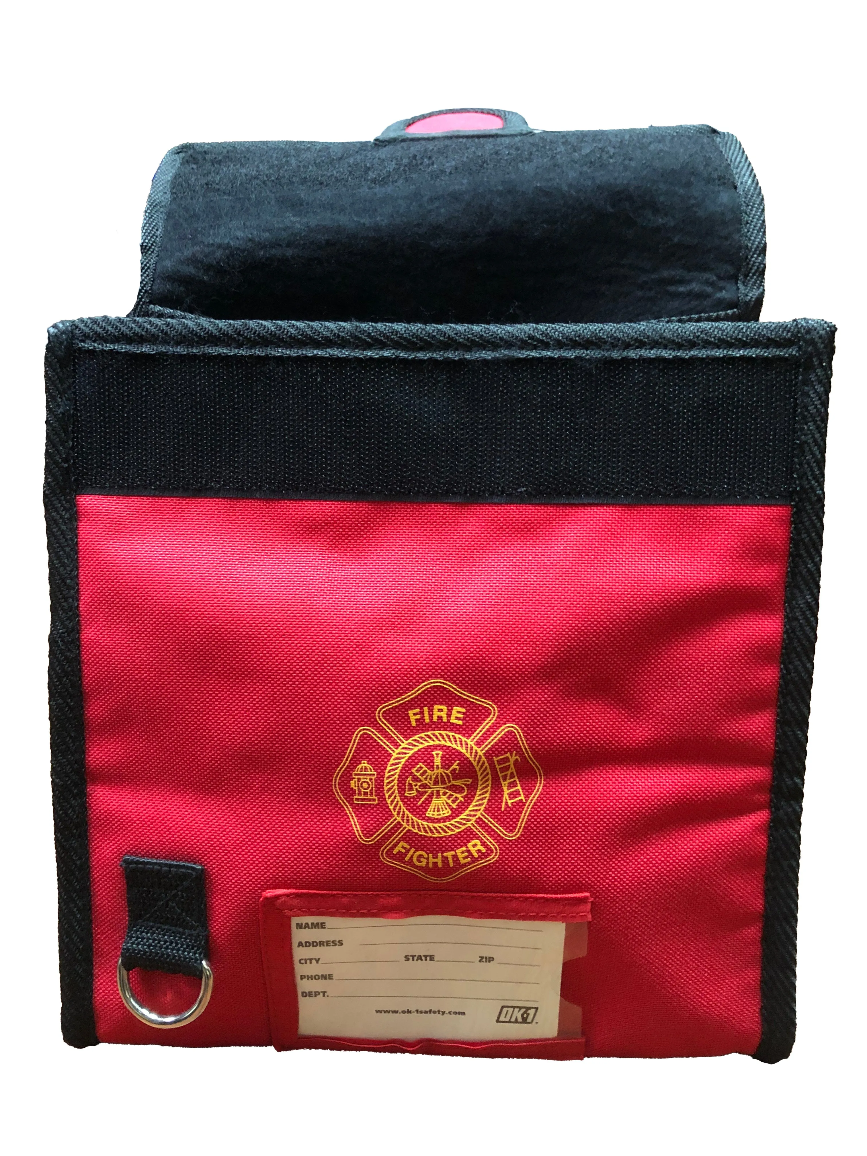 Firefighter Mask Bag