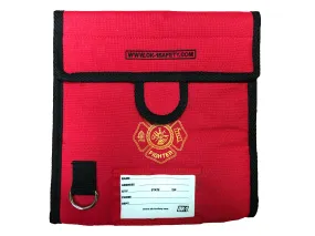 Firefighter Mask Bag