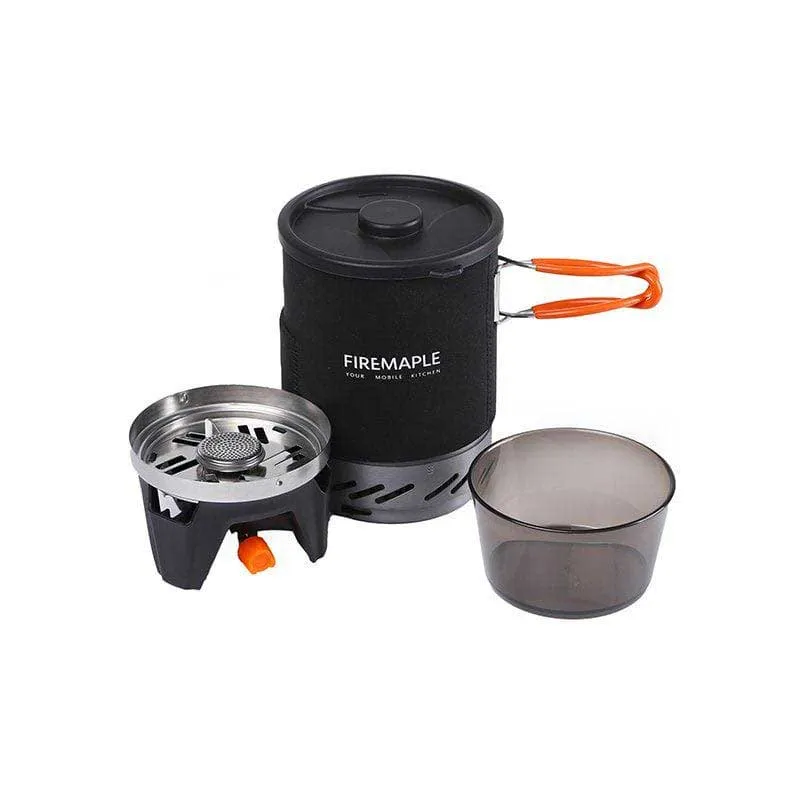 FireMaple Fixed-Star X1 Outdoor Camping Stove