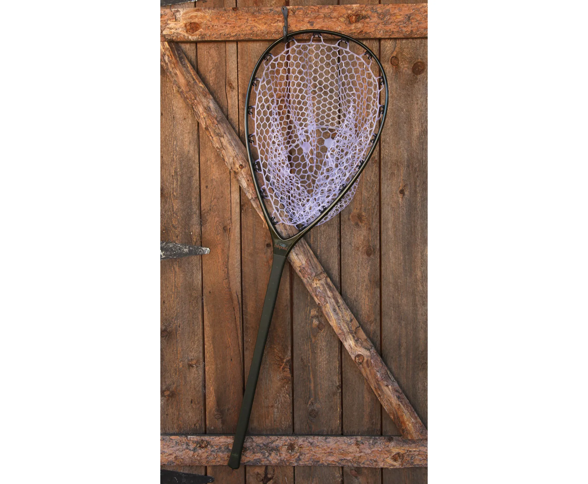 Fishpond Nomad Boat Net