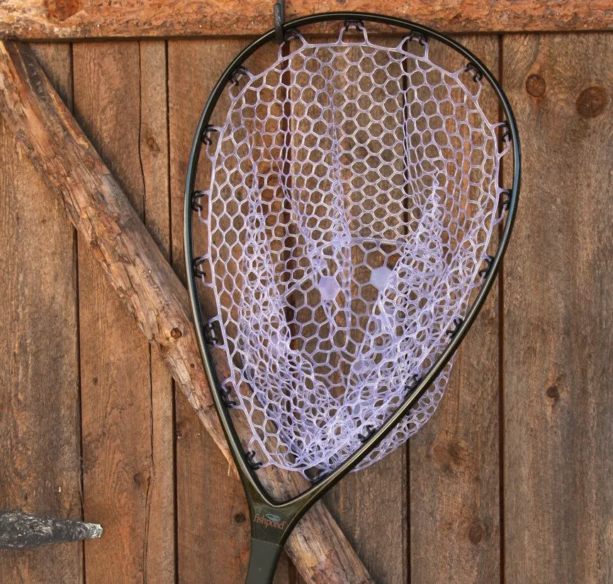 Fishpond Nomad Boat Net