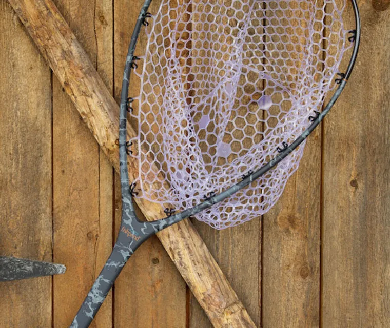 Fishpond Nomad Boat Net