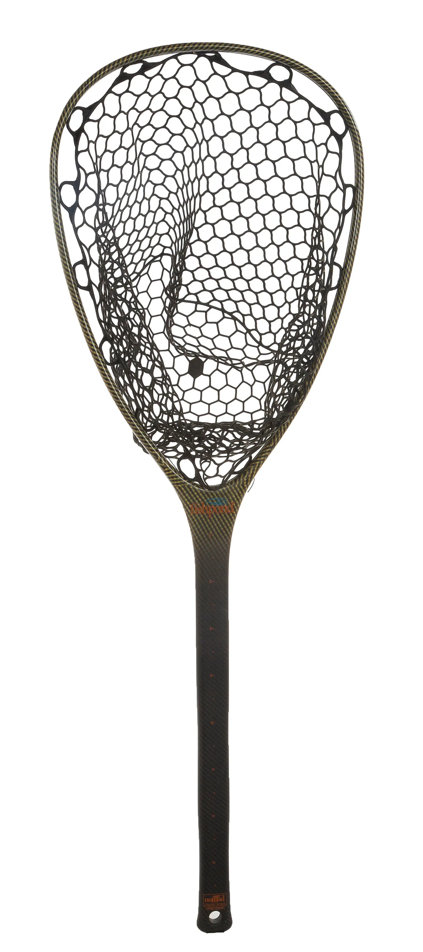 Fishpond Nomad Mid-Length Nets