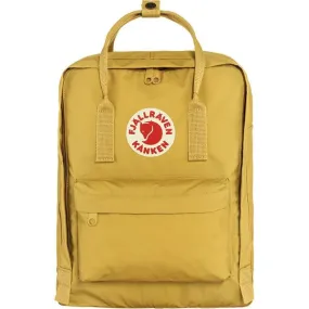 Fjallraven Kanken Bag - Kantarell