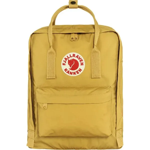 Fjallraven Kanken Bag - Kantarell