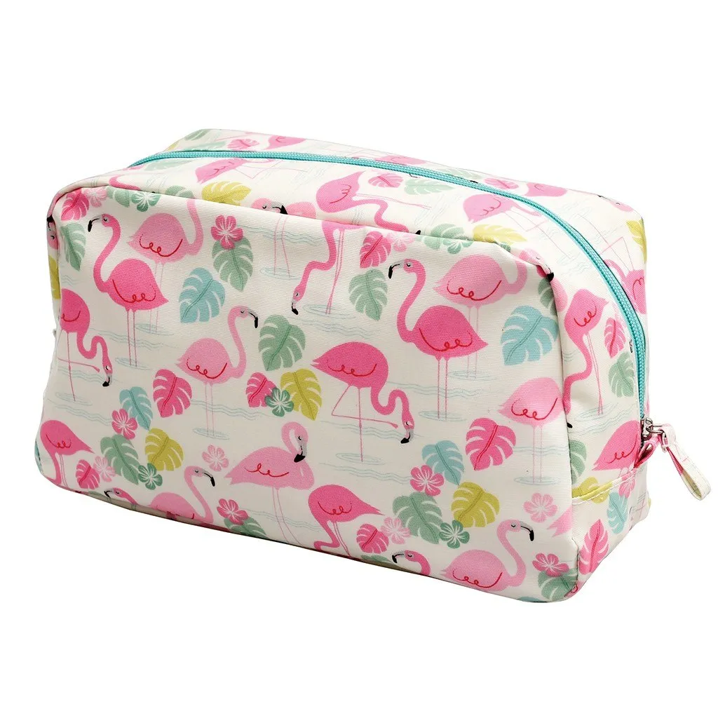 Flamingo Bay Washbag