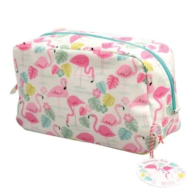 Flamingo Bay Washbag