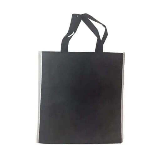 Foldable Non-Woven Bag (37.5cm x 35cm x 8.5cm)