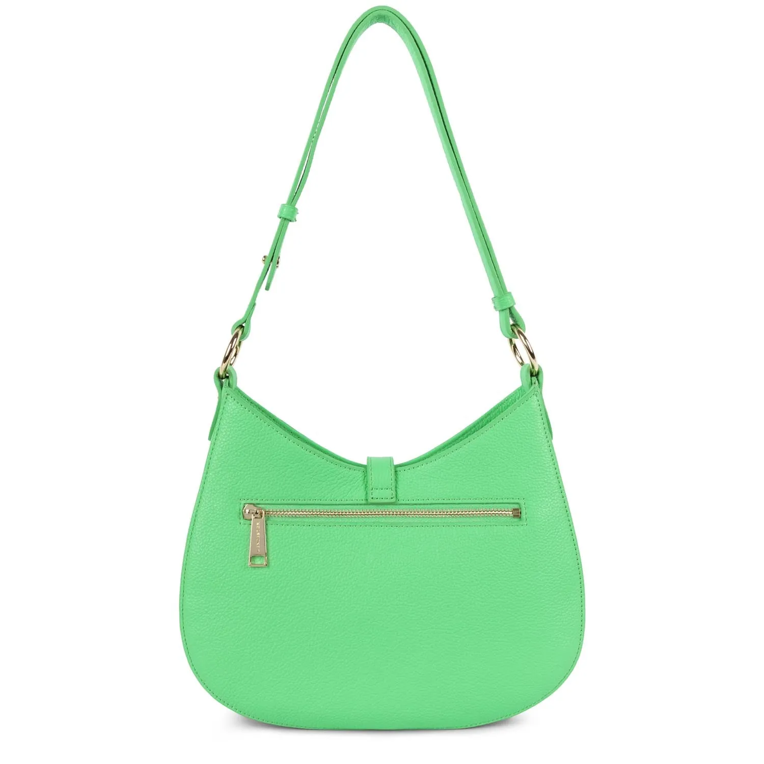 Foulonne Milano Shoulder Bag