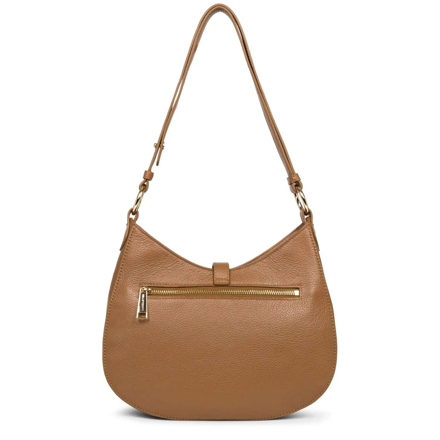 Foulonne Milano Shoulder Bag