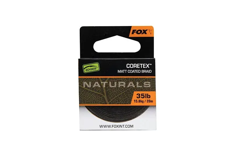 Fox Naturals Coretex 20m