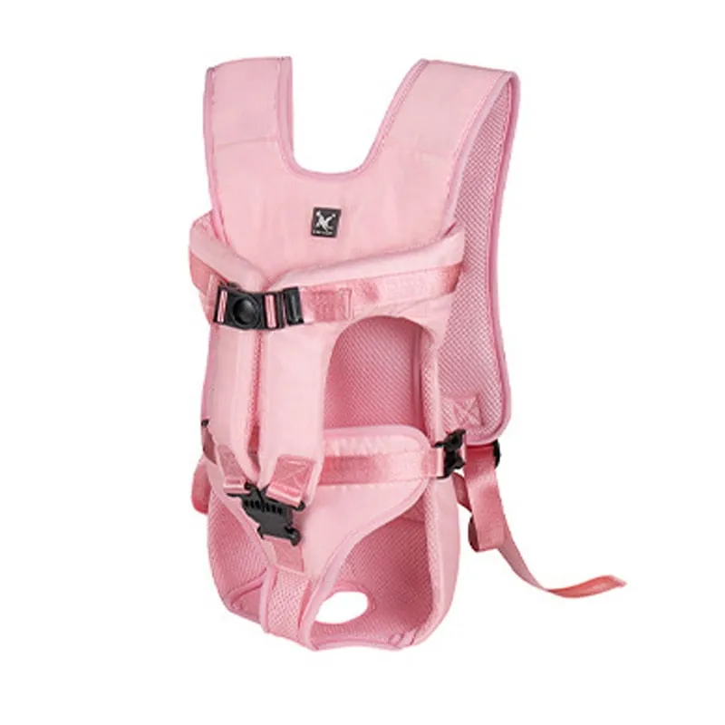 Front Dog Carrier Backpack - Style B