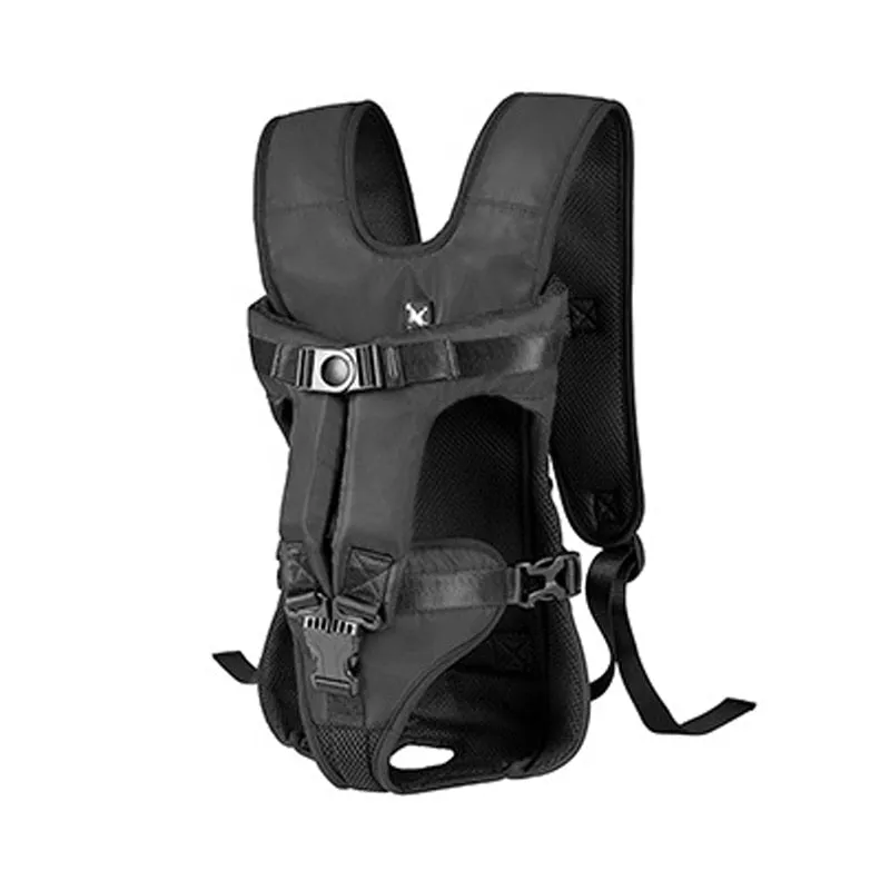 Front Dog Carrier Backpack - Style B