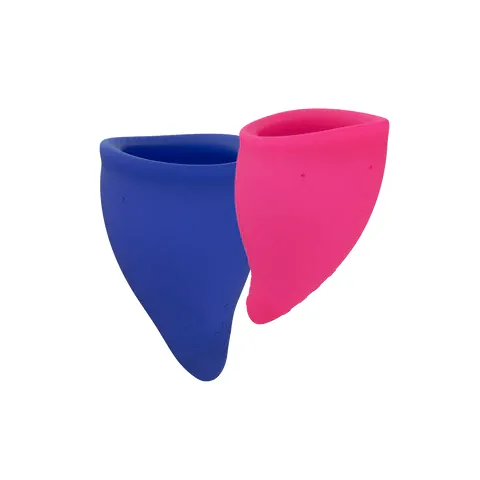 Fun Factory Fun Cup Explorer Kit Menstrual Cup