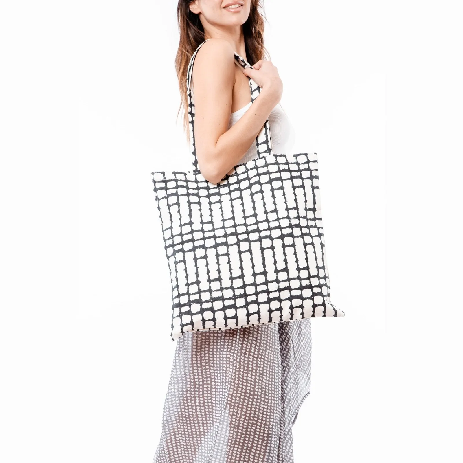 Galateia Tote Bag