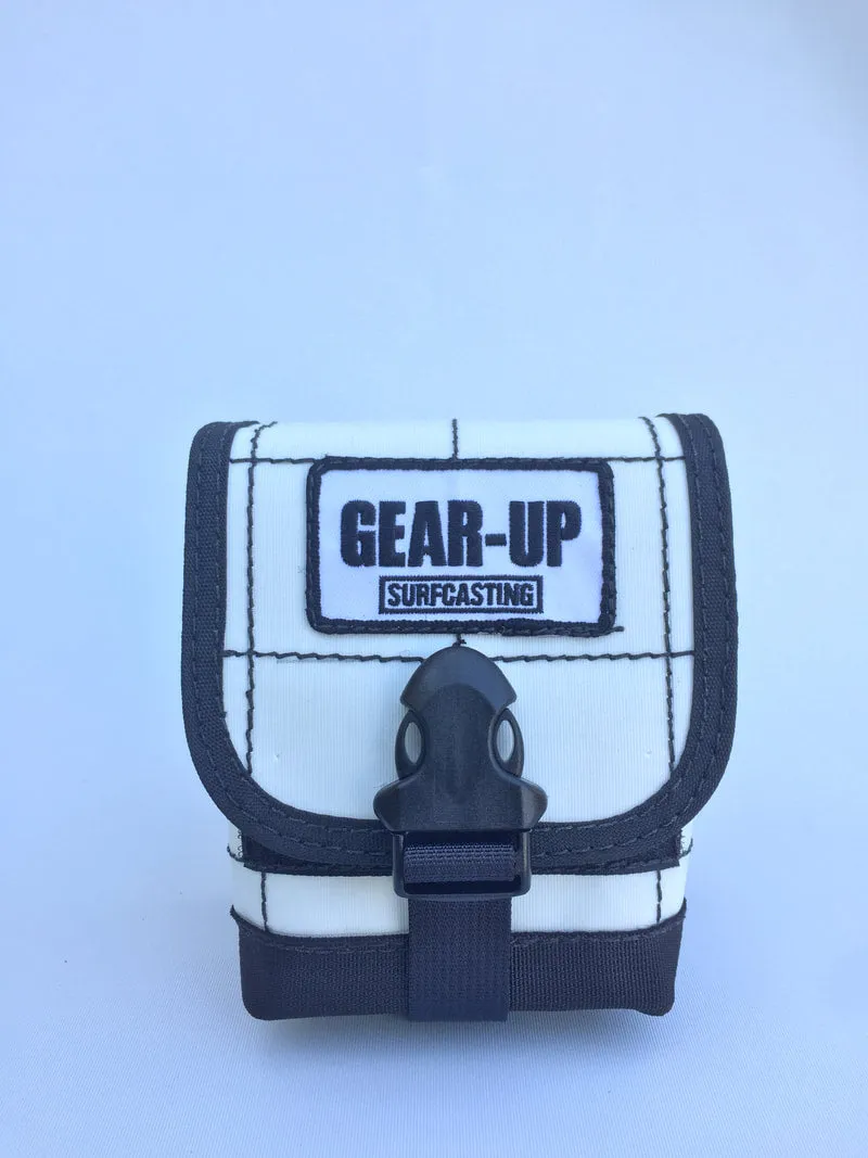 Gear-Up Surfcasting Medium Belt Pouch