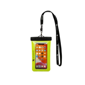 Gecko Waterproof Phone Dry Bag