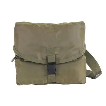 GI Style Tri Fold Medic Kit Bag