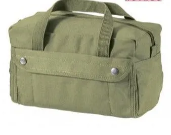 G.I. Type Mechanics Tool Bags