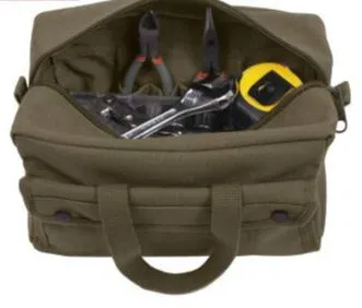 G.I. Type Mechanics Tool Bags