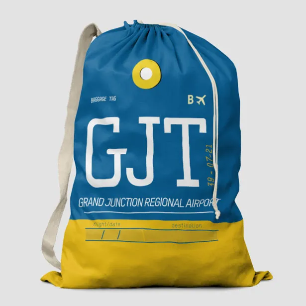 GJT - Laundry Bag