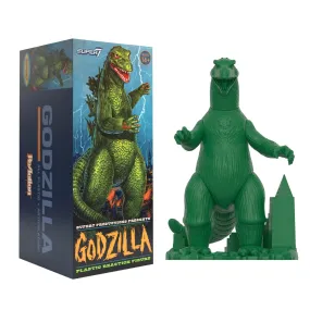 Godzilla Model Kit in Box by Super7