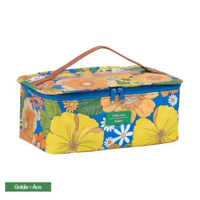 Goldie & Ace X Kollab Zoe Floral Stash Bag