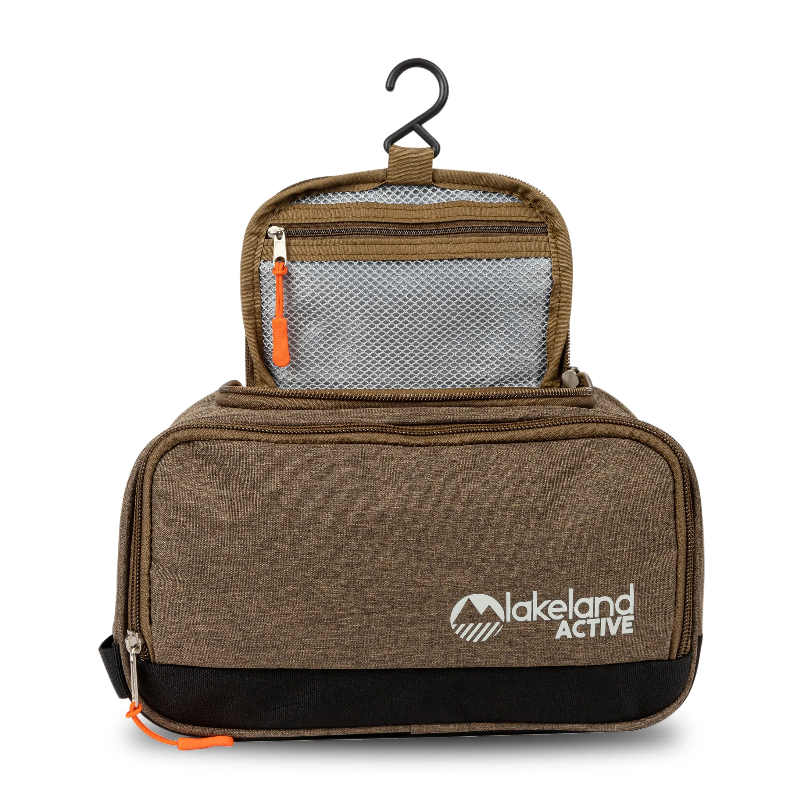 Gosforth Hanging Travel Toiletry Bag