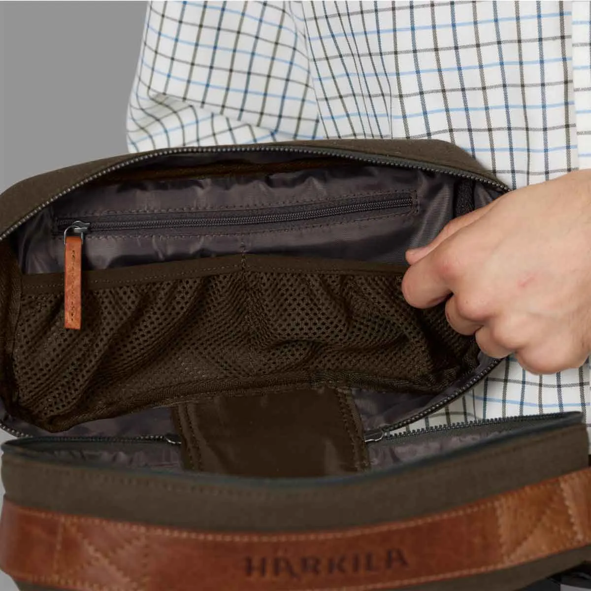 Harkila Toiletry Bag