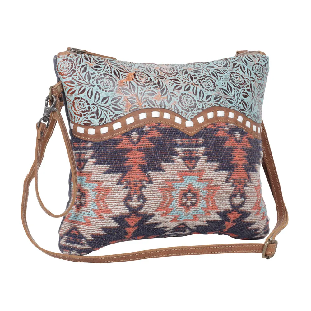 Harlow Small & Crossbody Bag