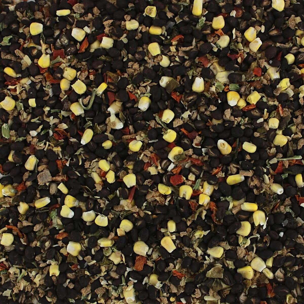 Harmony House Black Bean Chili Mix - Plain (3.75 oz)