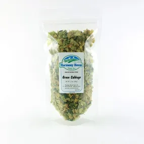 Harmony House Dried Cabbage (1.5 oz)