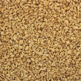 Harmony House Textured Soy Protein (Non-GMO, Unflavored) (30 lb)