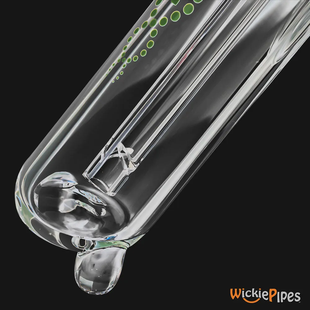 Helix by GRAV - 3-In-1 Multi Kit 6-Inch Glass Pipe