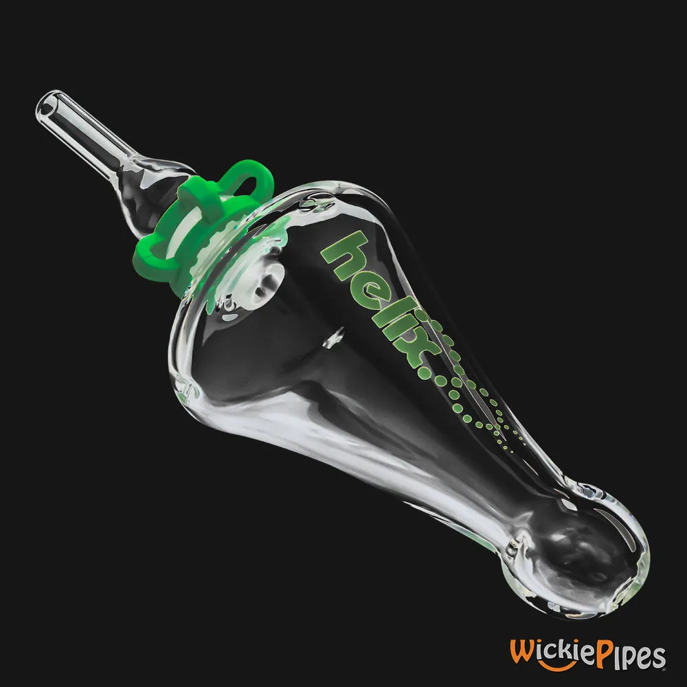 Helix by GRAV - 3-In-1 Multi Kit 6-Inch Glass Pipe